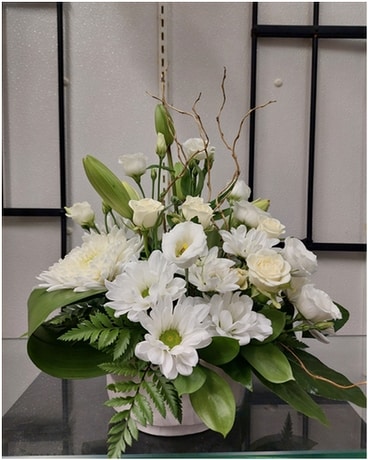 MacArthur's Friendship Bouquet Flower Arrangement
