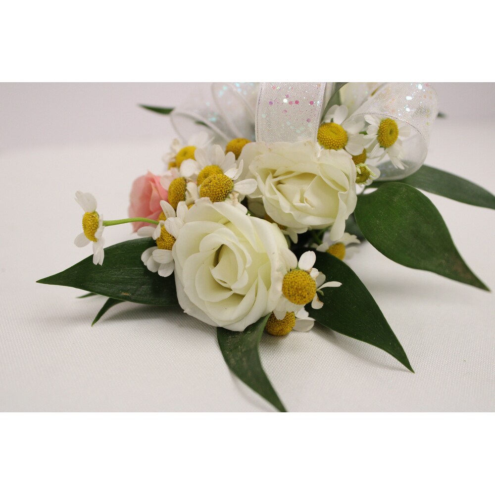 フラワー・ガーデニング corsage no.773 Corsage Seven - Flowers by the Neuse