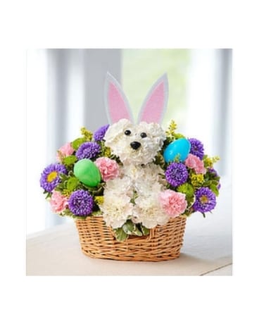 Hoppy Easter