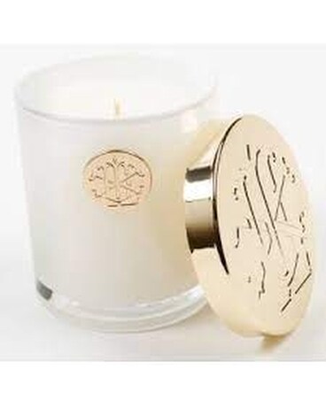 LUX - LIDDED FRANKINCENSE & MYRRH Gifts