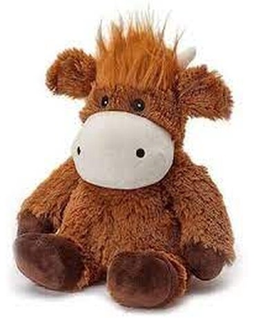WARMIE -  Large 13” Animal Gifts