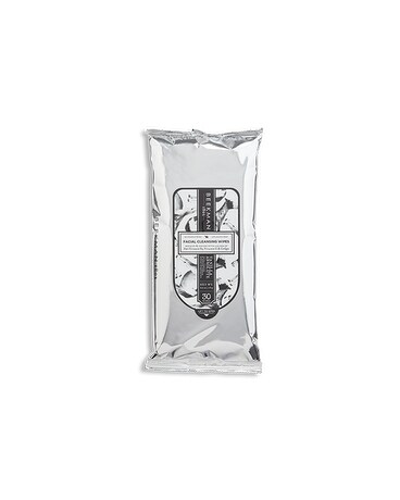 Beekman 1802 Pure Goat Milk Face Wipes Flower Arrangement
