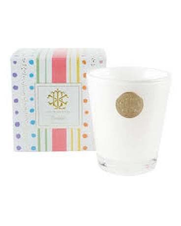 LUX - Bubbles Candle Gifts