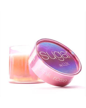 LUX SUGAR CANDLES (15OZ) Gifts