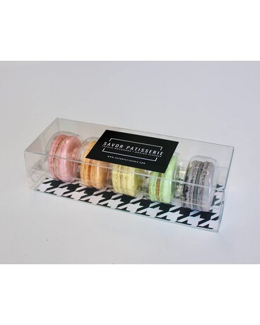 Spring Collection 5 Box Gifts
