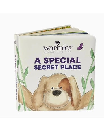 Warmies Books Gifts