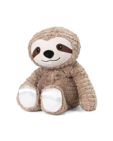 warmies soft toys