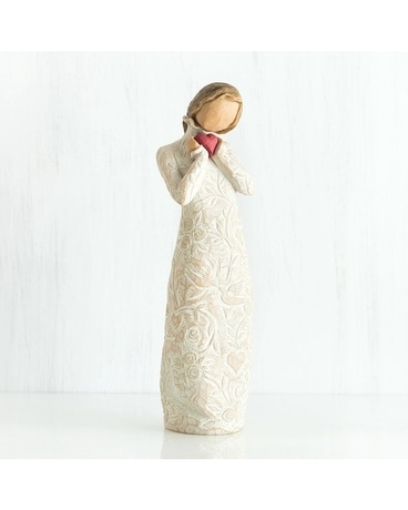 Willow Tree® Jet'aime( I Love You) Gifts