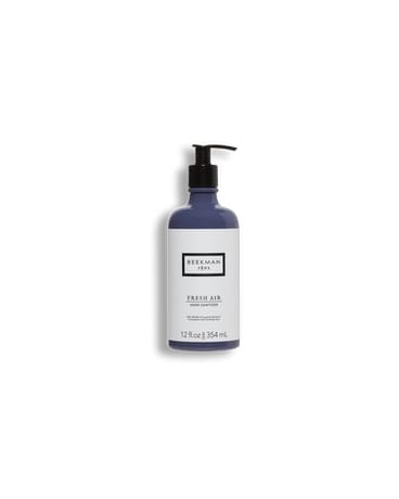 BEEKMAN 1802  HAND SANITIZER Gifts