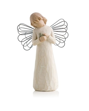 Willow Tree® Angel of Healing Gifts