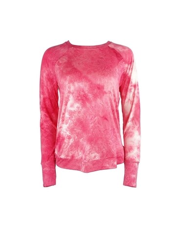 Dyes the Limit Lounge Top, Coral Gifts