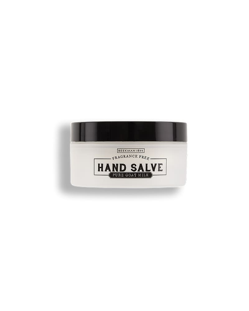 Beekman 1802 Pure Goat Milk Hand Salve in Marble Falls TX - Marble