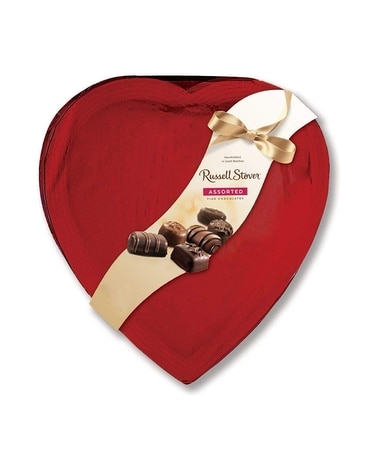 Chocolates Gift Basket