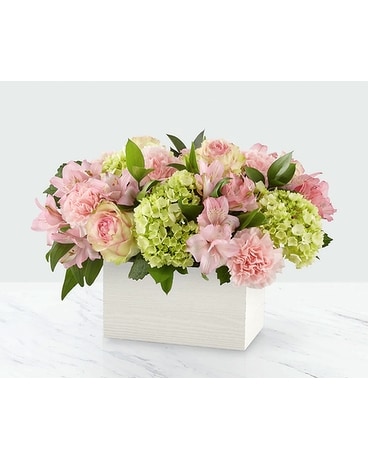 Delicate Delight Flower Arrangement