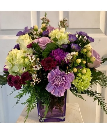 North Andover Florist - Flower Delivery by Forgetta's Flowers & Greenhouses