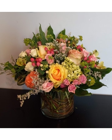 Summer Sweets Flower Arrangement