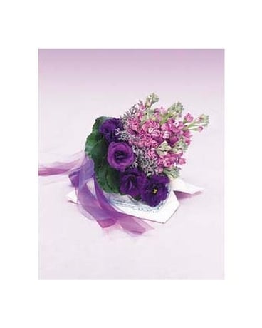 Bridesmaid Bouquet Custom product