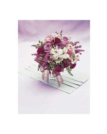 Bridesmaid Bouquet Custom product