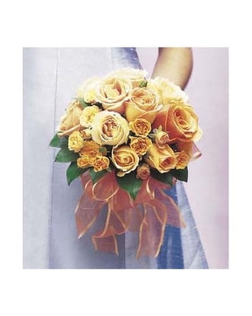 Bridesmaid Bouquet Custom product