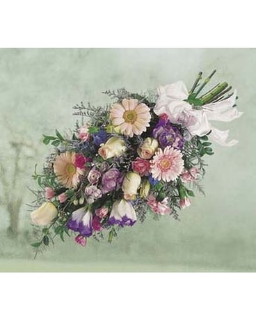 Bridesmaid Bouquet Custom product