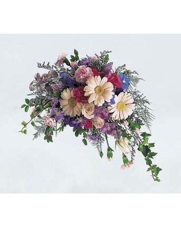 Bridesmaid Bouquet Custom product