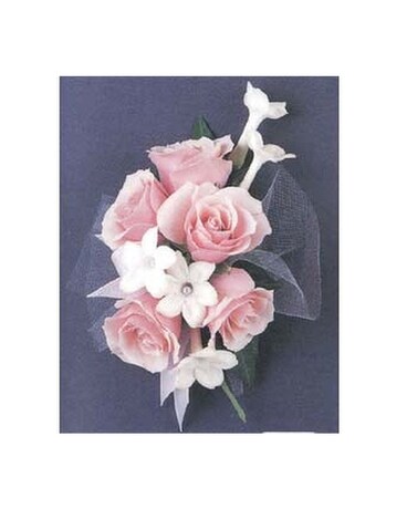 Corsage Custom product