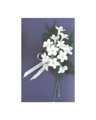 Corsage Custom product