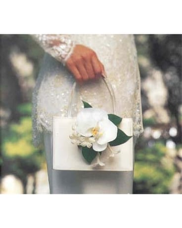 Accent Flowers Custom product