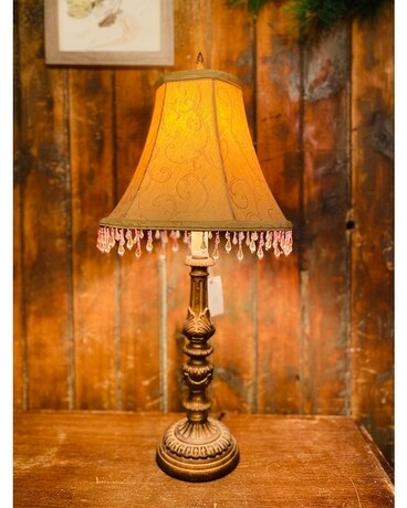 Classic Table Lamp Gifts