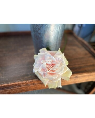 Pink Rose Silk Stem Gifts