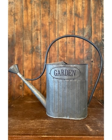 Decorative Garden Watering Can Gifts