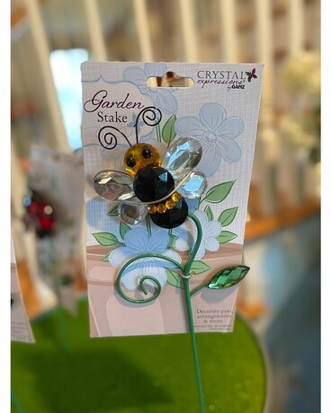 Bumble Bee Garden Stake Gifts