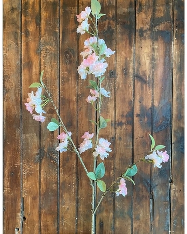 Cherry Blossom Silk Stem Flowers