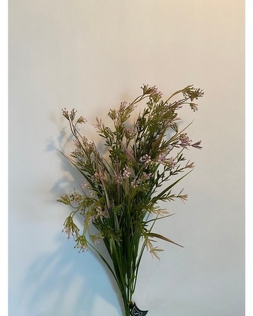 Wild Flower Grass Pick Flowers