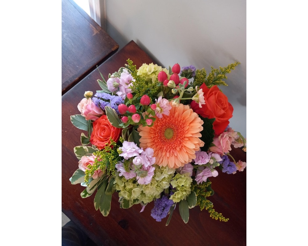 So Sweet Bouquet in North Andover MA - Forgetta's Flowers