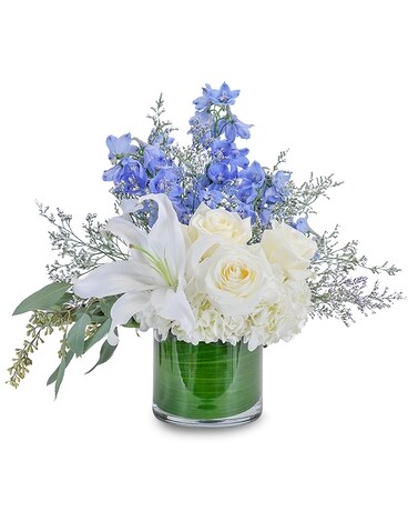 Maumelle Majestic Bay Flower Arrangement