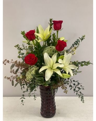 Florist Little Rock AR - Flower Delivery Little Rock Arkansas