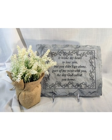 It Broke my Heart Custom product