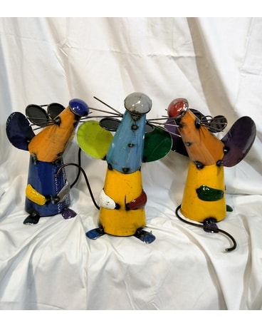Three Blind Mice Gifts