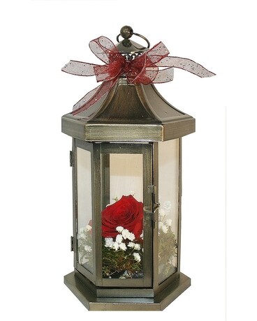 Be My Light Flower Arrangement
