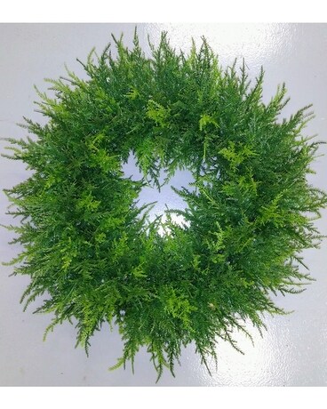 An Autumn Welcome Flower Arrangement