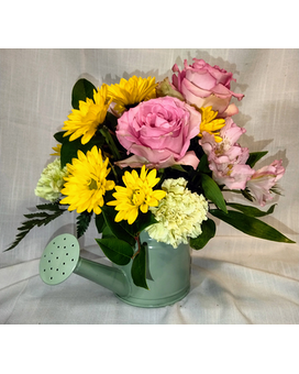Showering With Love Flower Arrangement