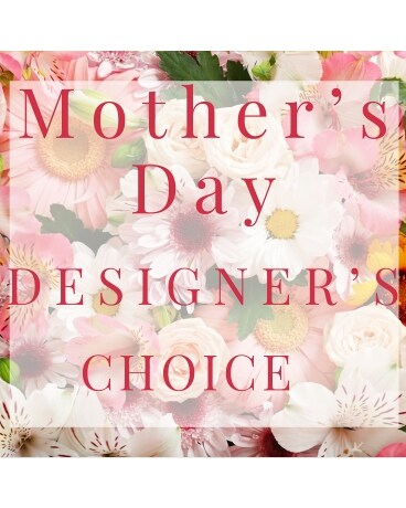 Designer's Choice in Baldwin NY - Wick's Florist, Fruitera & Greenhouse