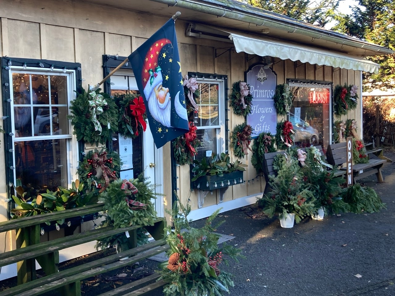 Dresher Florist Flower Delivery by Primrose Extraordinary Flowers