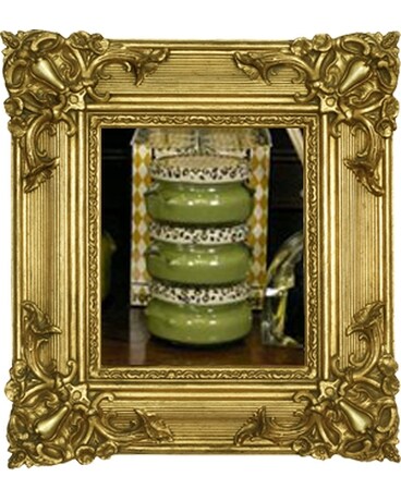 Tyler Candles 3.4 oz. Jar Candle