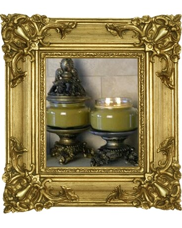 Tyler Candles 11 oz Jar Candle