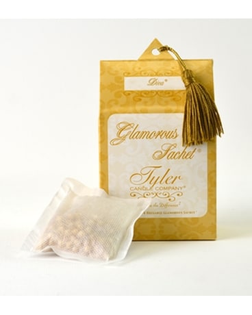 Tyler Candles Sachet Custom product
