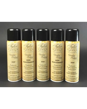 Tyler Candles  Chambre Room spray Custom product