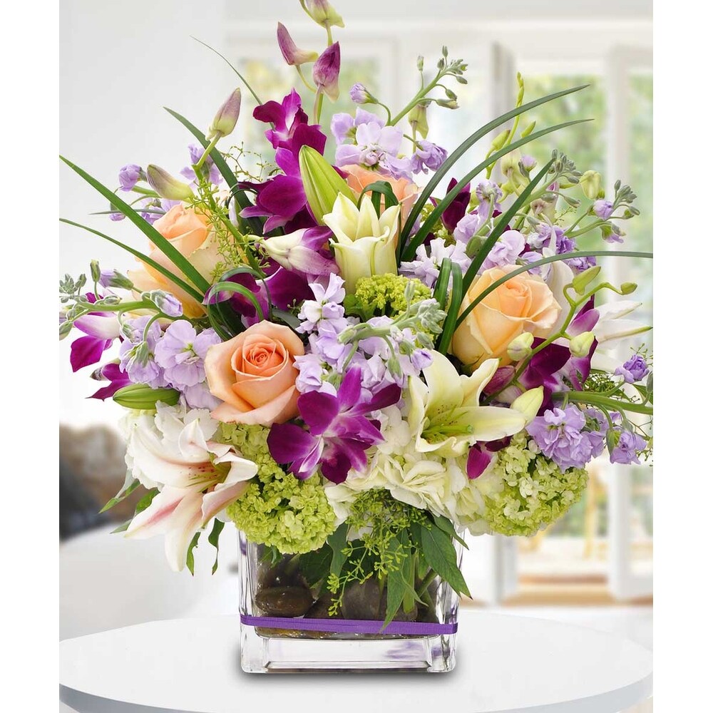 Floral Fantasy in Brooklyn NY - Barbara's Flower Shop