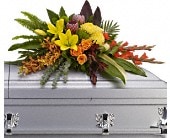 Sympathy flower delivery in Columbia MD